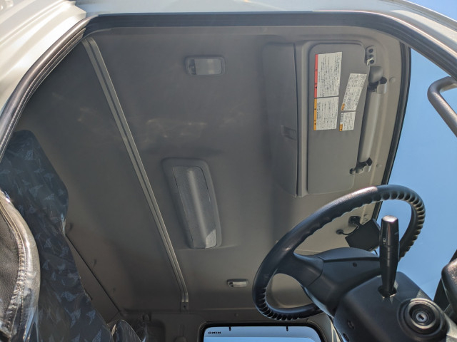 日野 レンジャー 中型 バン TKG-FD9JLAA(104217) 41枚目