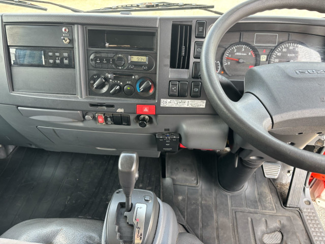 いすゞ エルフ 小型 冷蔵冷凍バン TPG-NLR85AN(104218) 33枚目