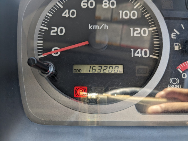 日野 レンジャー 中型 バン TKG-FD9JLAA(104217) 43枚目