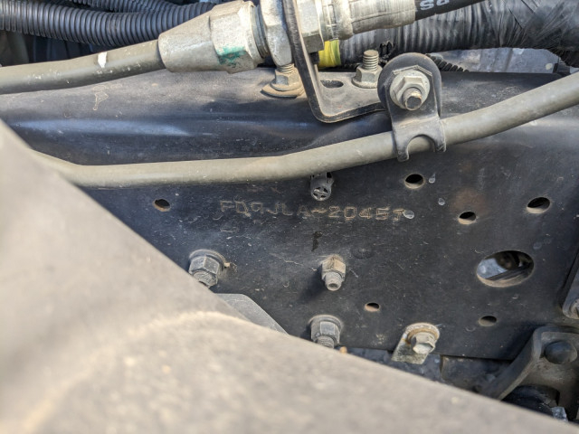 日野 レンジャー 中型 バン TKG-FD9JLAA(104217) 44枚目