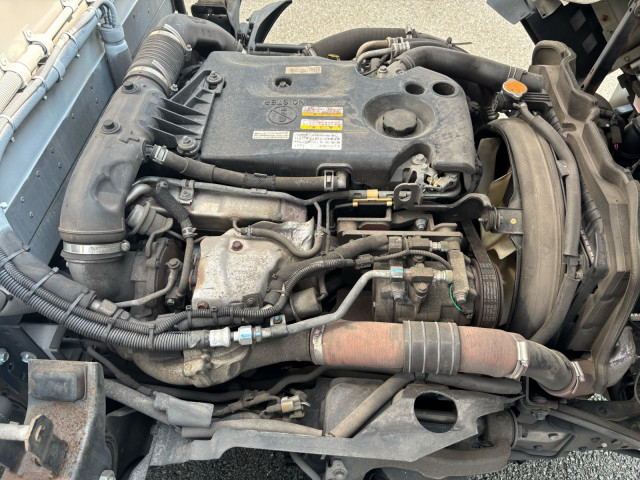 いすゞ エルフ 小型 冷蔵冷凍バン TPG-NLR85AN(104218) 36枚目