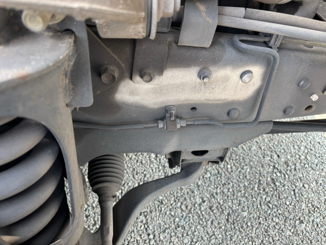 いすゞ エルフ 小型 冷蔵冷凍バン TPG-NLR85AN(104218) 37枚目