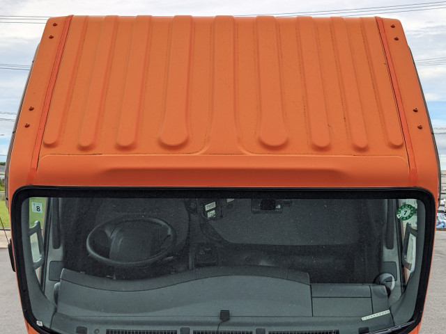 いすゞ エルフ 小型 冷蔵冷凍バン TPG-NLR85AN(104218) 38枚目