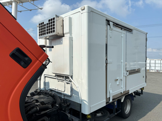 いすゞ エルフ 小型 冷蔵冷凍バン TPG-NLR85AN(104218) 39枚目