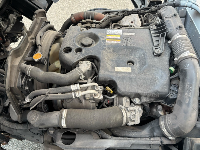 いすゞ エルフ 小型 冷蔵冷凍バン TPG-NLR85AN(104218) 40枚目