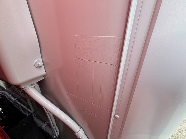 いすゞ エルフ 小型 冷蔵冷凍バン TPG-NLR85AN(104218) 41枚目