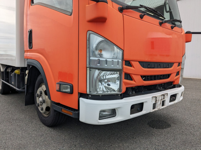 いすゞ エルフ 小型 冷蔵冷凍バン TPG-NLR85AN(104218) 42枚目