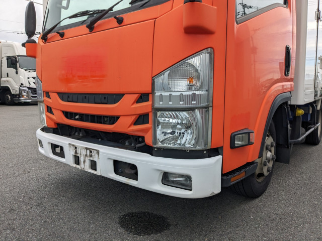 いすゞ エルフ 小型 冷蔵冷凍バン TPG-NLR85AN(104218) 43枚目