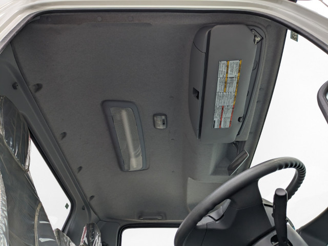 いすゞ フォワード 中型 平ボディ（クレーン付） 2PG-FRR90S1(104219) 36枚目