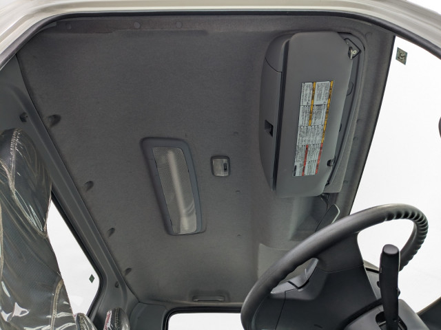 いすゞ フォワード 中型 平ボディ（クレーン付） 2PG-FRR90S1(104220) 37枚目