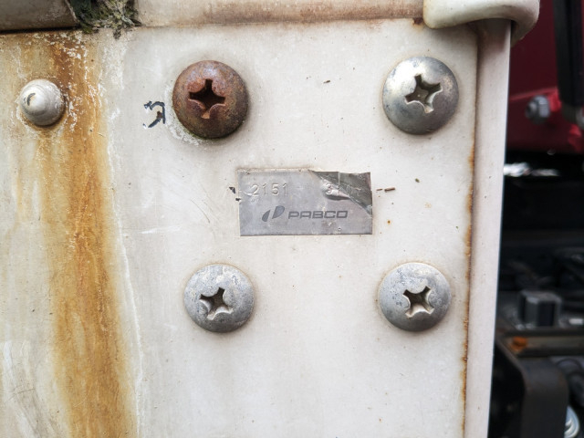 いすゞ フォワード 中型 平ボディ（クレーン付） 2PG-FRR90S1(104219) 46枚目