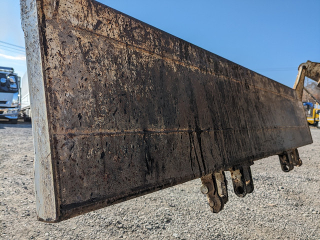 いすゞ エルフ 小型 土砂ダンプ TPG-NJR85AD(104222) 9枚目