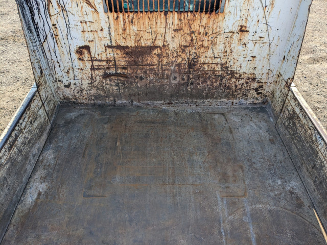 いすゞ エルフ 小型 土砂ダンプ TPG-NJR85AD(104222) 12枚目