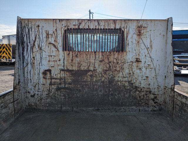 いすゞ エルフ 小型 土砂ダンプ TPG-NJR85AD(104222) 13枚目