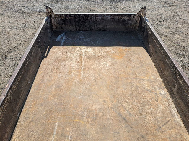 いすゞ エルフ 小型 土砂ダンプ TPG-NJR85AD(104222) 14枚目