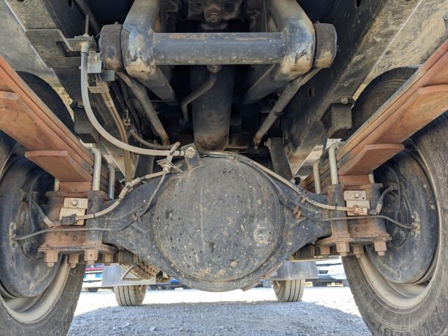 いすゞ エルフ 小型 土砂ダンプ TPG-NJR85AD(104222) 22枚目