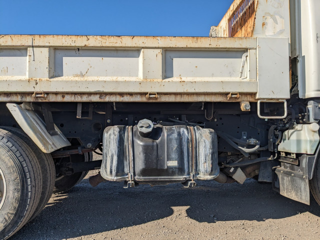 いすゞ エルフ 小型 土砂ダンプ TPG-NJR85AD(104222) 23枚目