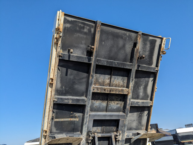 いすゞ エルフ 小型 土砂ダンプ TPG-NJR85AD(104222) 26枚目