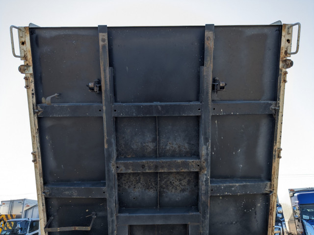 いすゞ エルフ 小型 土砂ダンプ TPG-NJR85AD(104222) 32枚目