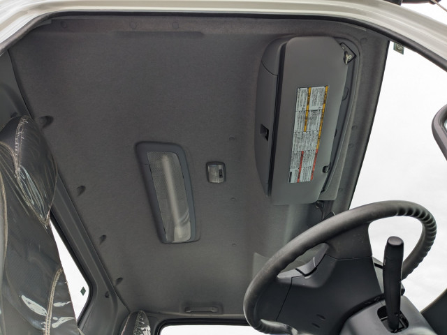 いすゞ フォワード 中型 平ボディ（クレーン付） 2PG-FRR90S1(104221) 36枚目