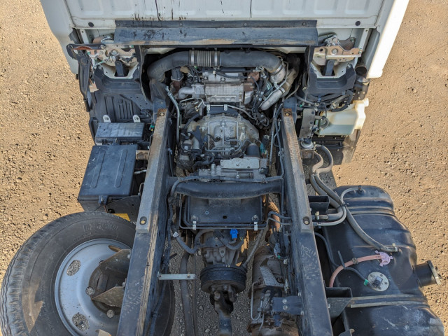 いすゞ エルフ 小型 土砂ダンプ TPG-NJR85AD(104222) 34枚目