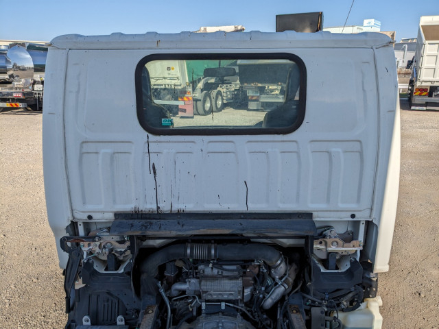 いすゞ エルフ 小型 土砂ダンプ TPG-NJR85AD(104222) 35枚目