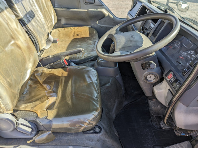 いすゞ エルフ 小型 土砂ダンプ TPG-NJR85AD(104222) 36枚目