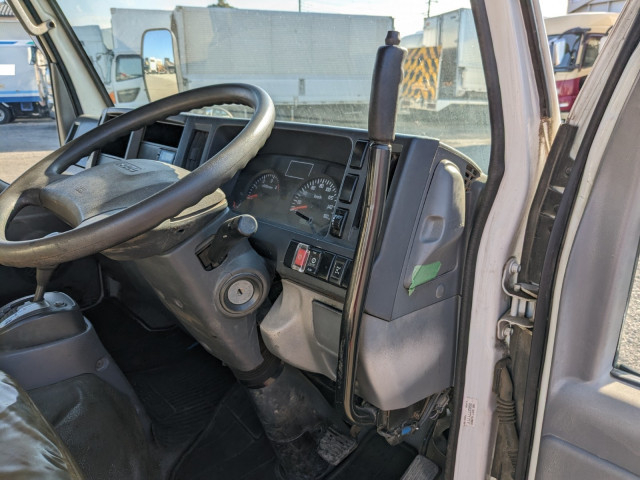 いすゞ エルフ 小型 土砂ダンプ TPG-NJR85AD(104222) 37枚目