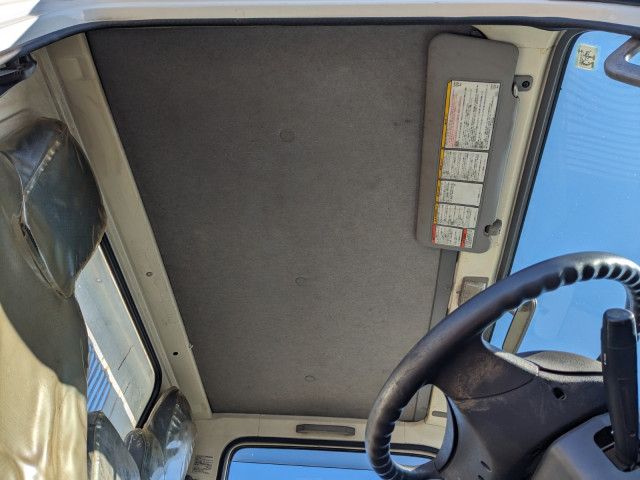 いすゞ エルフ 小型 土砂ダンプ TPG-NJR85AD(104222) 38枚目