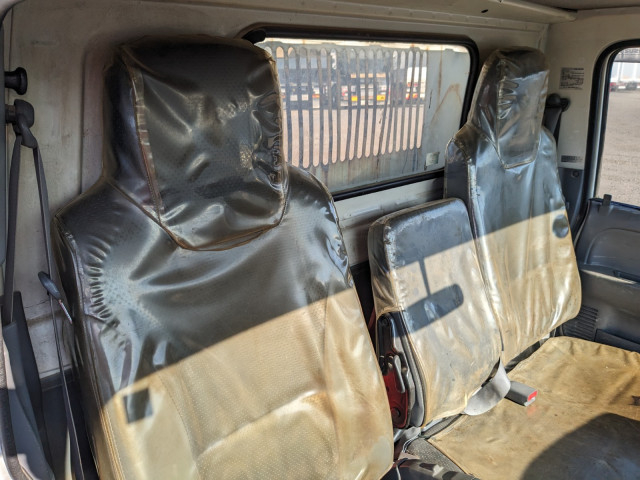 いすゞ エルフ 小型 土砂ダンプ TPG-NJR85AD(104222) 39枚目