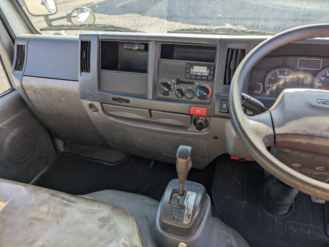 いすゞ エルフ 小型 土砂ダンプ TPG-NJR85AD(104222) 40枚目