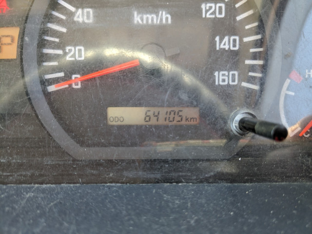 いすゞ エルフ 小型 土砂ダンプ TPG-NJR85AD(104222) 41枚目