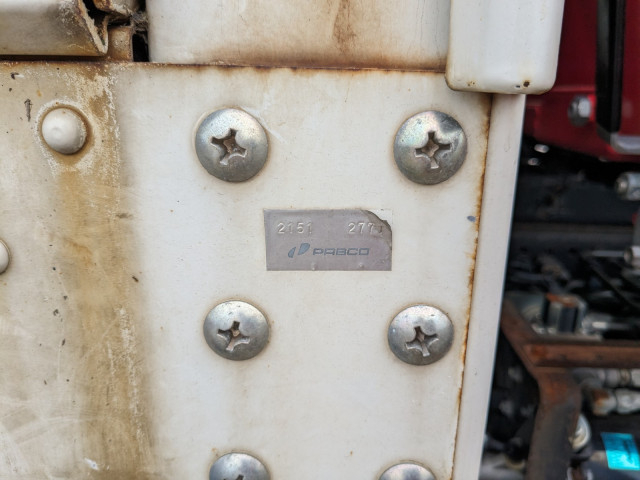 いすゞ フォワード 中型 平ボディ（クレーン付） 2PG-FRR90S1(104221) 46枚目