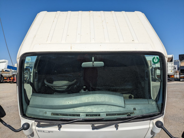 いすゞ エルフ 小型 土砂ダンプ TPG-NJR85AD(104222) 44枚目