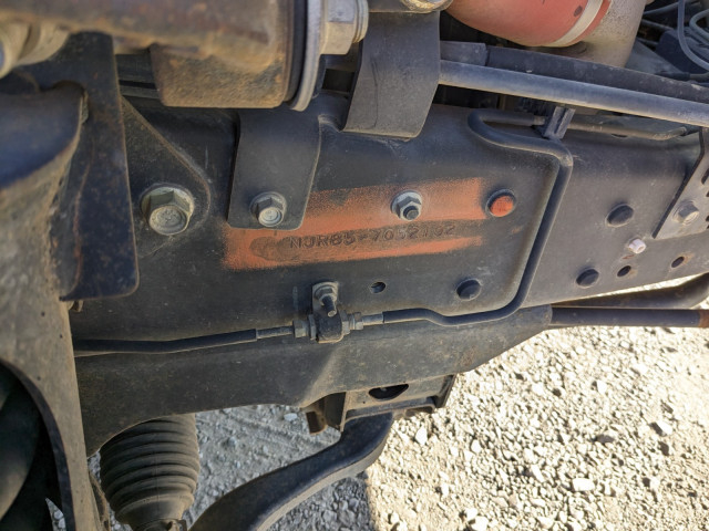 いすゞ エルフ 小型 土砂ダンプ TPG-NJR85AD(104222) 45枚目