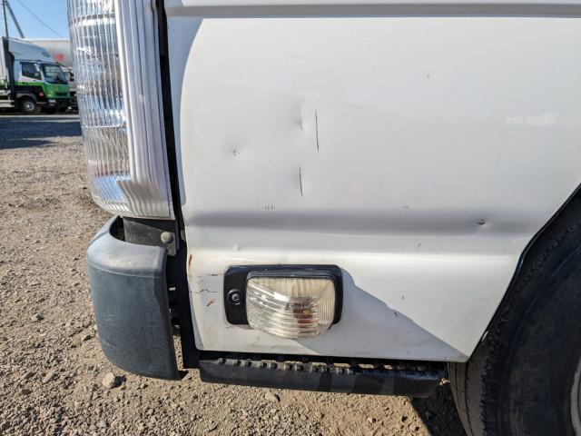 いすゞ エルフ 小型 土砂ダンプ TPG-NJR85AD(104222) 49枚目