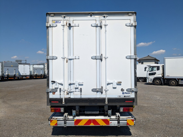 日野 デュトロ 小型 冷蔵冷凍バン TPG-XZU712M(104224) 6枚目