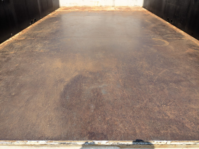 日野 デュトロ 小型 平ボディ 2RG-XZU605M(104223) 17枚目