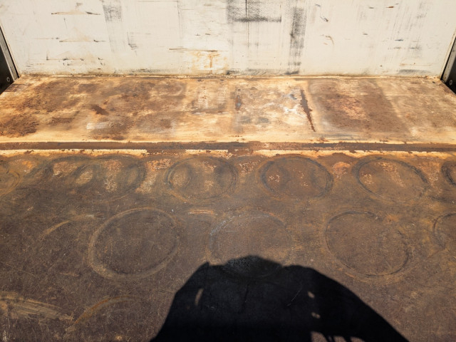 日野 デュトロ 小型 平ボディ 2RG-XZU605M(104223) 18枚目