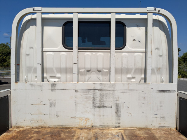 日野 デュトロ 小型 平ボディ 2RG-XZU605M(104223) 19枚目