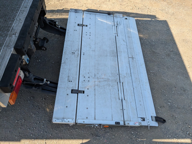 日野 デュトロ 小型 冷蔵冷凍バン TPG-XZU712M(104224) 12枚目