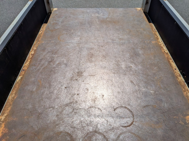 日野 デュトロ 小型 平ボディ 2RG-XZU605M(104223) 20枚目