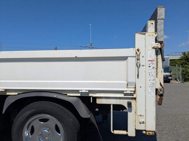 日野 デュトロ 小型 平ボディ 2RG-XZU605M(104223) 21枚目