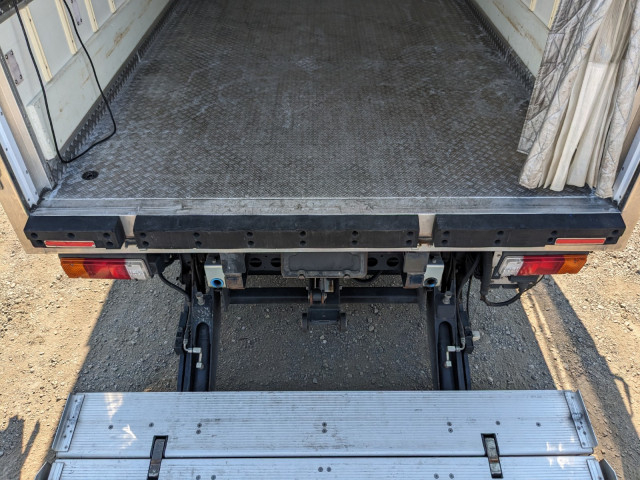 日野 デュトロ 小型 冷蔵冷凍バン TPG-XZU712M(104224) 14枚目