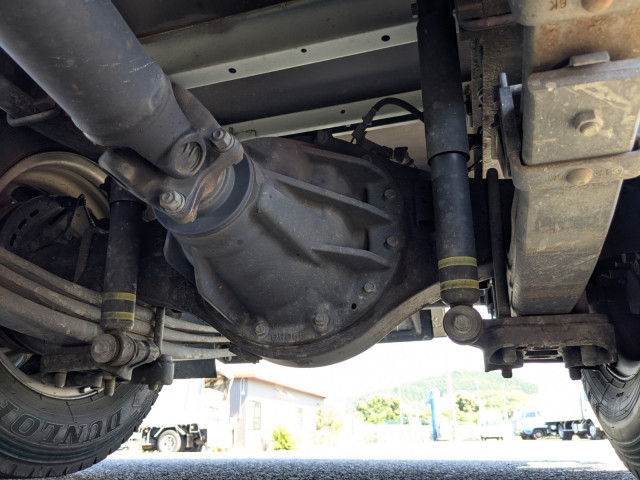 日野 デュトロ 小型 平ボディ 2RG-XZU605M(104223) 23枚目