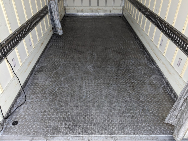 日野 デュトロ 小型 冷蔵冷凍バン TPG-XZU712M(104224) 16枚目