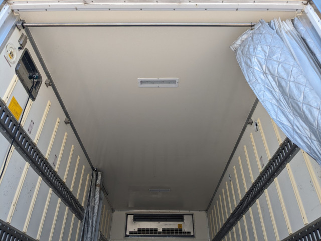 日野 デュトロ 小型 冷蔵冷凍バン TPG-XZU712M(104224) 17枚目