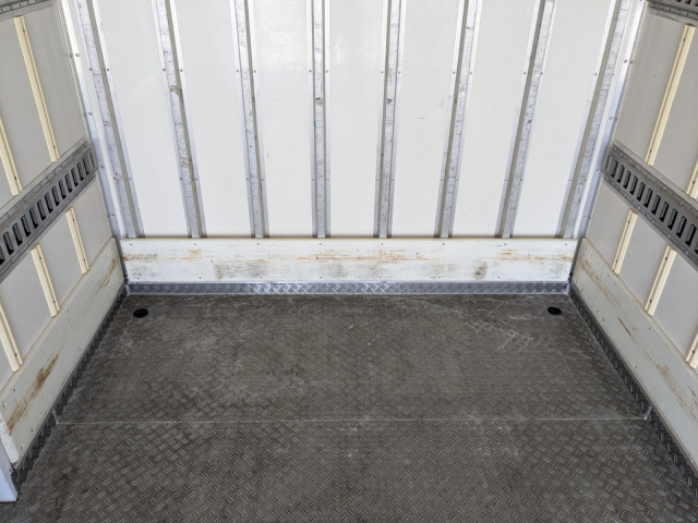 日野 デュトロ 小型 冷蔵冷凍バン TPG-XZU712M(104224) 18枚目