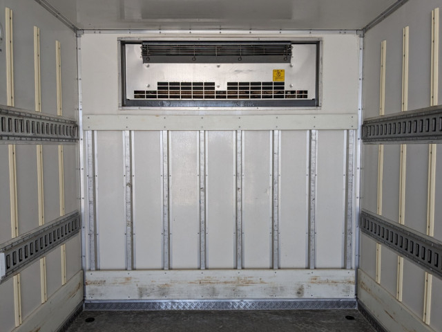 日野 デュトロ 小型 冷蔵冷凍バン TPG-XZU712M(104224) 20枚目