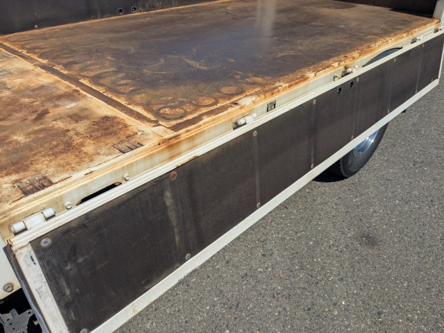 日野 デュトロ 小型 平ボディ 2RG-XZU605M(104223) 28枚目